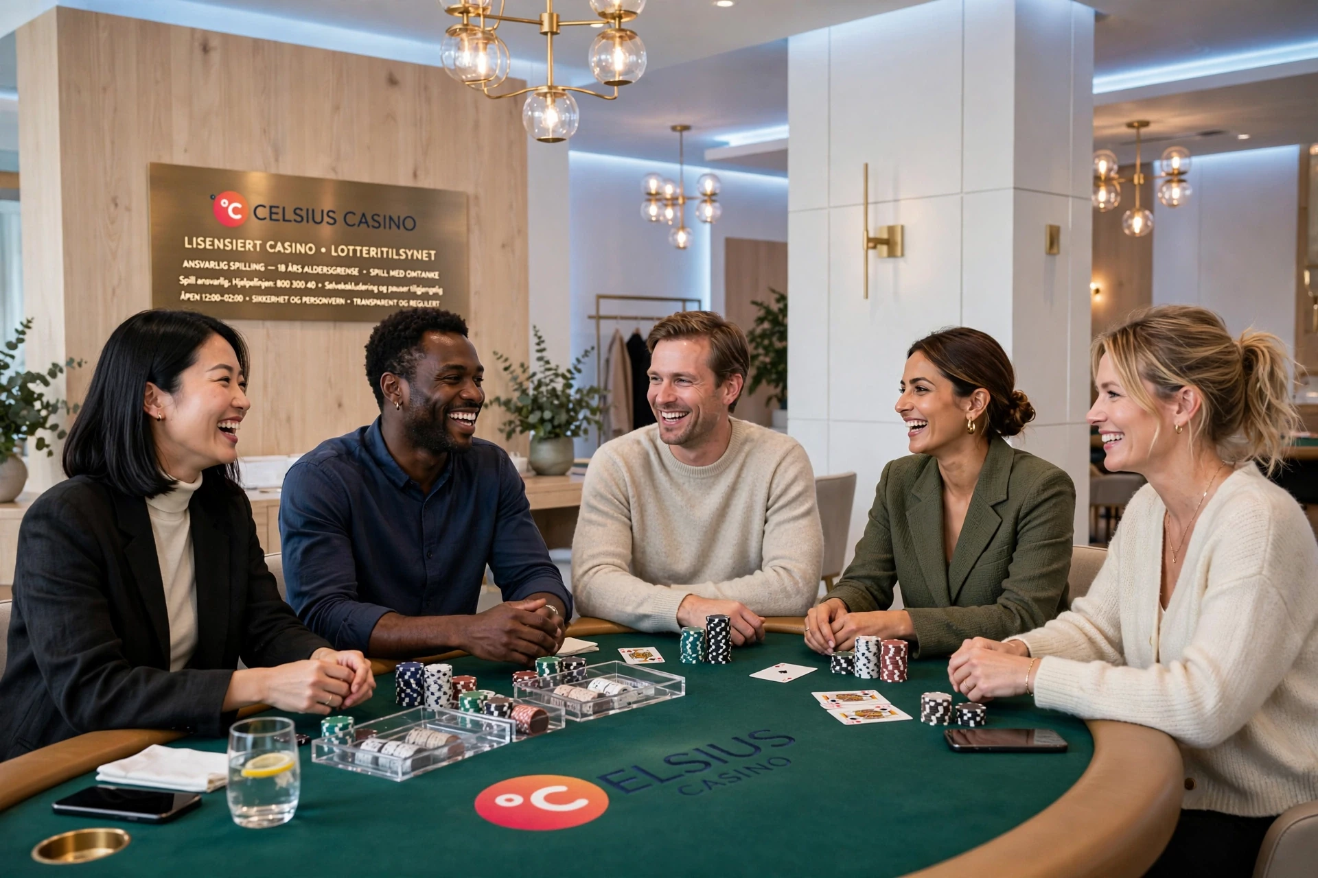 Double Bonus Poker CELSIUS CASINO